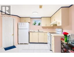 14 Tinton Crescent, Toronto, ON M9V2J1 Photo 34