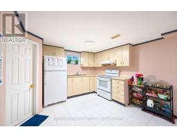 14 Tinton Crescent, Toronto, ON M9V2J1 Photo 35