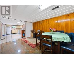 14 Tinton Crescent, Toronto, ON M9V2J1 Photo 36