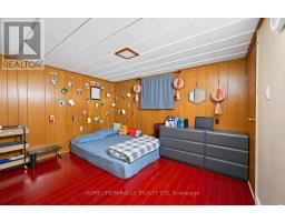 14 Tinton Crescent, Toronto, ON M9V2J1 Photo 37