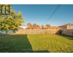14 Tinton Crescent, Toronto, ON M9V2J1 Photo 45