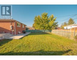 14 Tinton Crescent, Toronto, ON M9V2J1 Photo 46