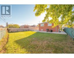 14 Tinton Crescent, Toronto, ON M9V2J1 Photo 47