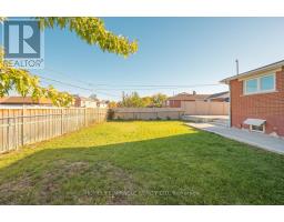 14 Tinton Crescent, Toronto, ON M9V2J1 Photo 48