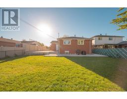 14 Tinton Crescent, Toronto, ON M9V2J1 Photo 49