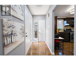 Bedroom 3 - 14 Tinton Crescent, Toronto, ON M9V2J1 Photo 6