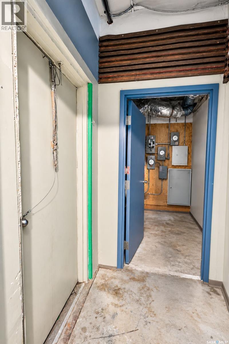 #2 1499 10th AVENUE E, Prince Albert — photo 20