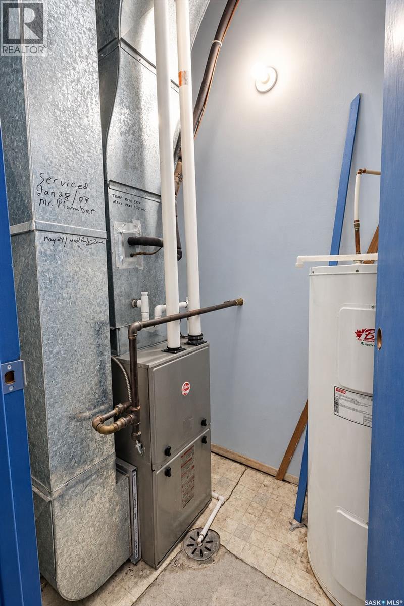 #2 1499 10th AVENUE E, Prince Albert — photo 22