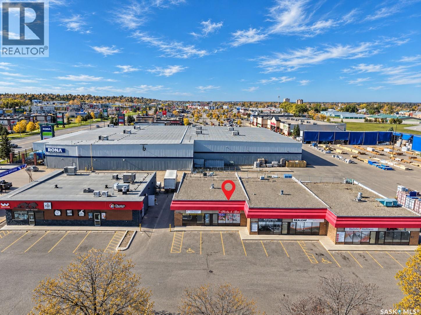 #2 1499 10th AVENUE E, Prince Albert — photo 24