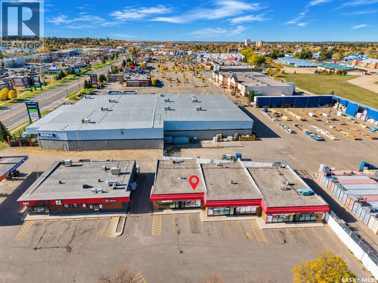 #2 1499 10th AVENUE E, Prince Albert — photo 25