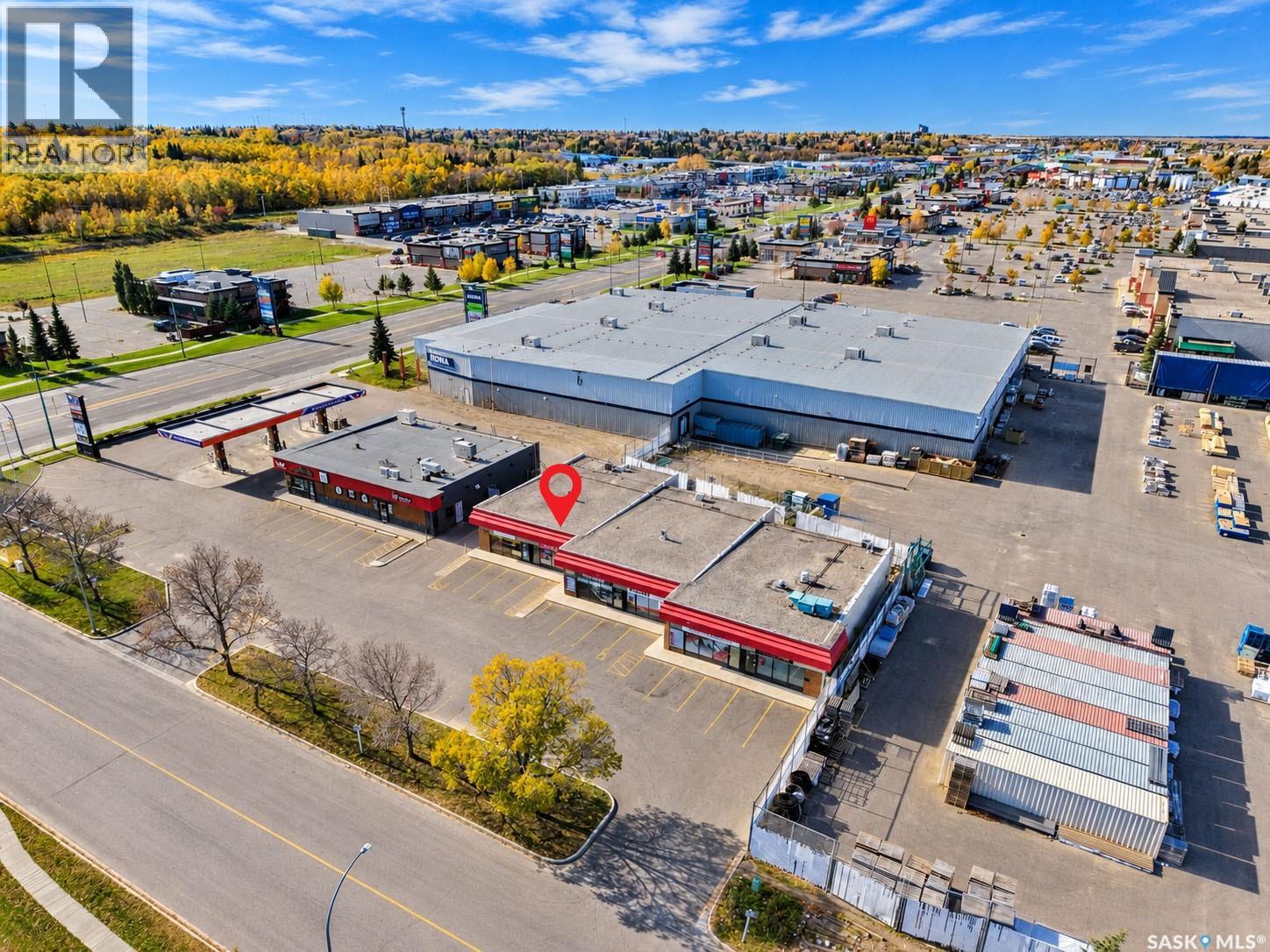 #2 1499 10th AVENUE E, Prince Albert — photo 26