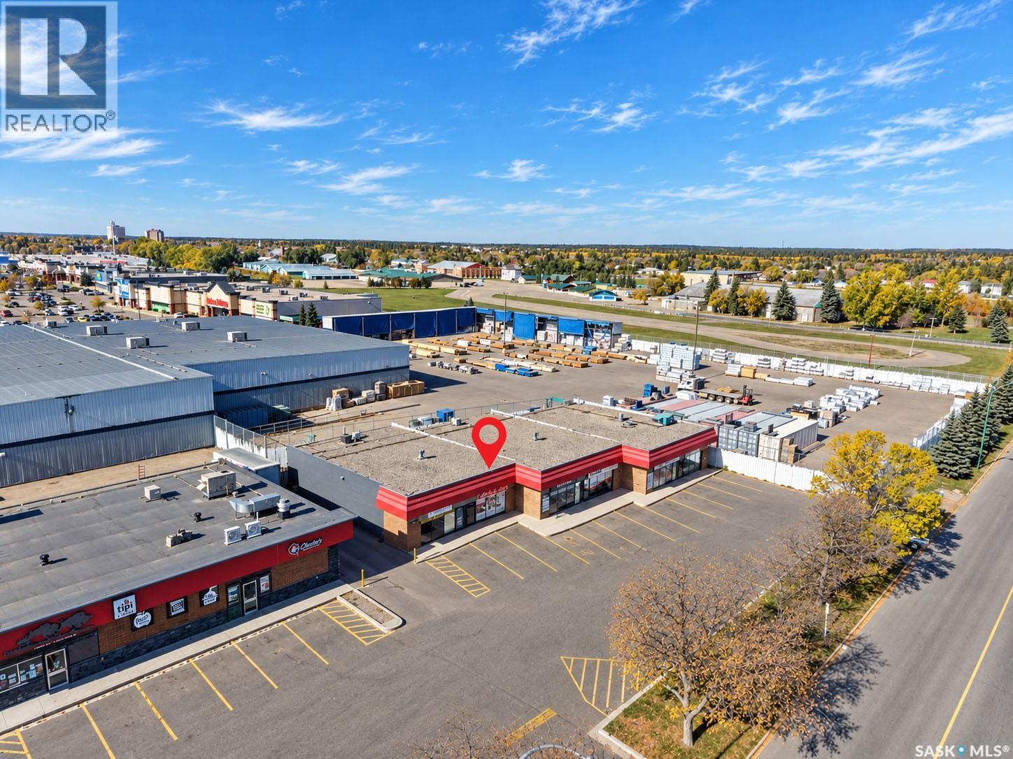 #2 1499 10th AVENUE E, Prince Albert — photo 27