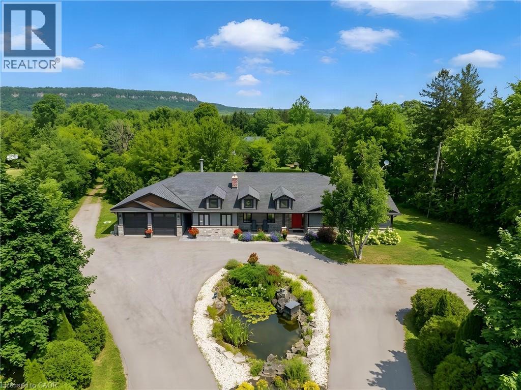 5448 APPLEBY Line, Burlington