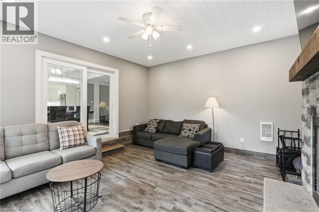 5448 APPLEBY Line, Burlington — photo 12