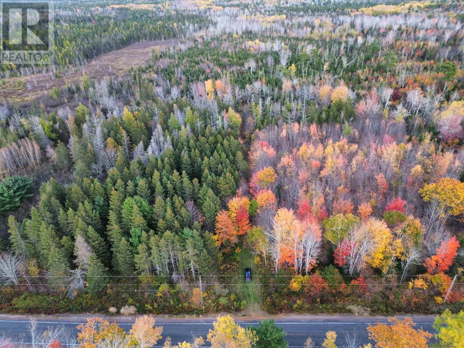Land Highway 307 Wentworth NS photo 4