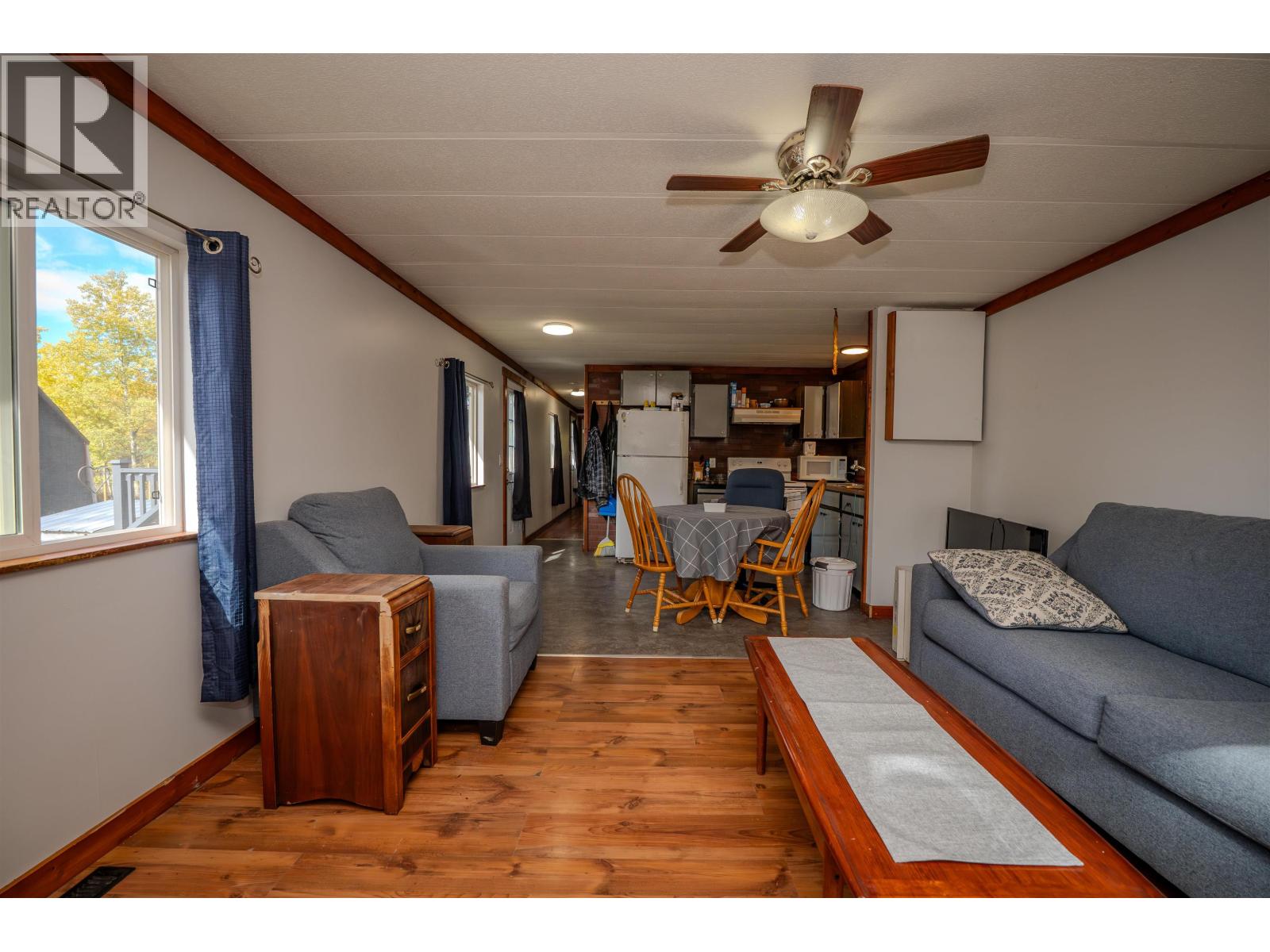 173 WESTCOAST ROAD, Williams Lake - Image 1