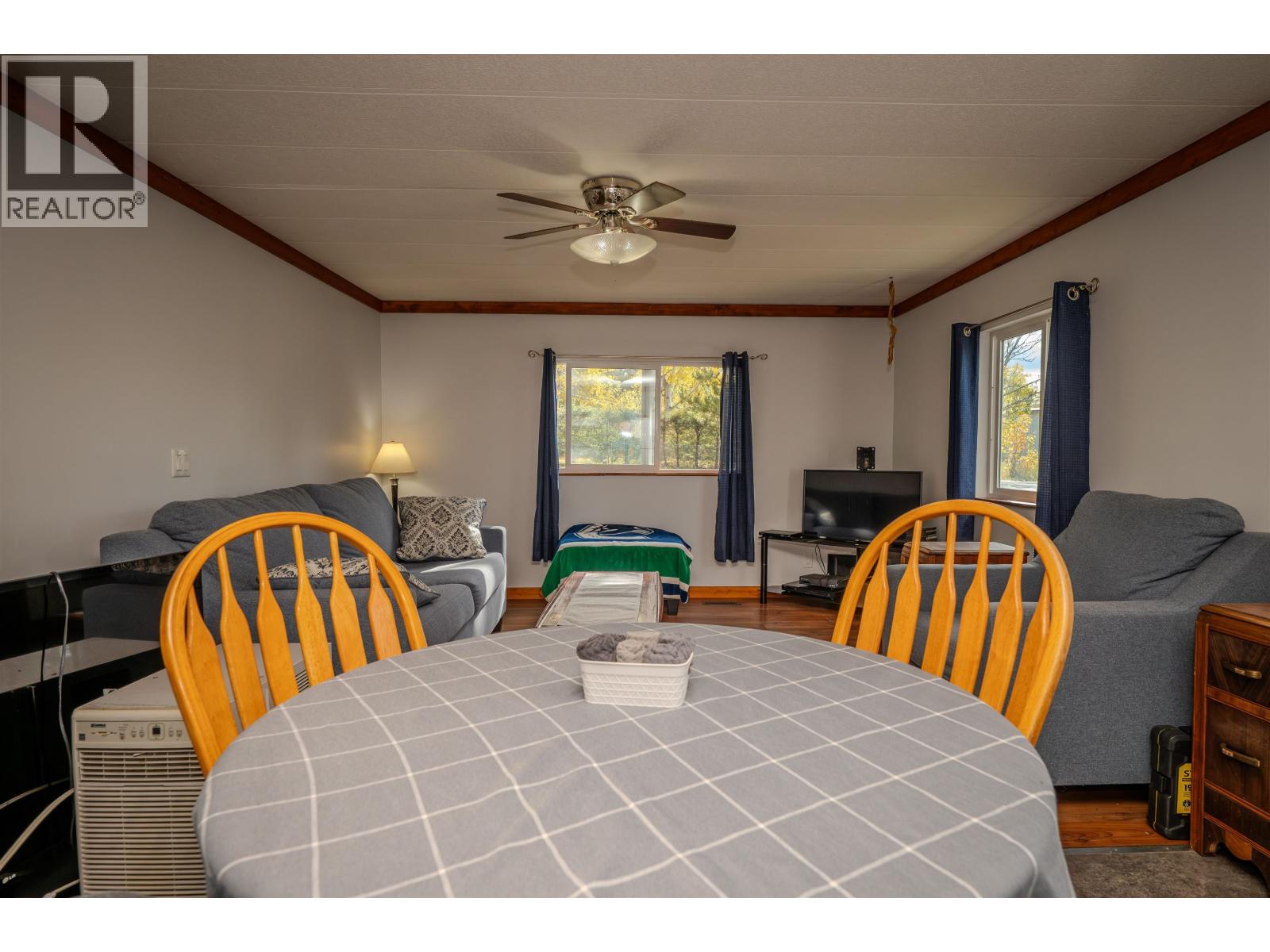 173 WESTCOAST ROAD, Williams Lake - Image 1