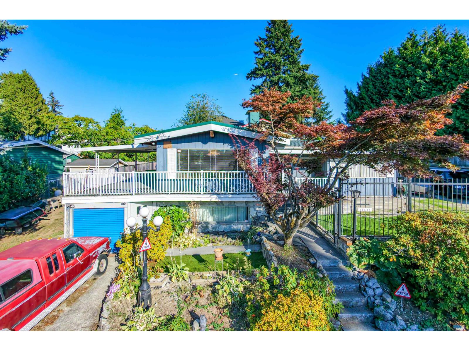10810 129 STREET