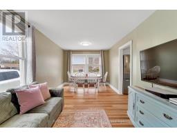 Family room - 164 Bayfield Road, Goderich), ON N7A3G3 Photo 13