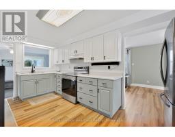 Kitchen - 164 Bayfield Road, Goderich), ON N7A3G3 Photo 6