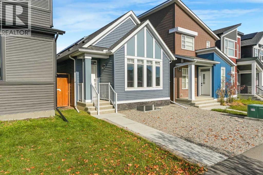156 Belmont Boulevard SW, Calgary — photo 3