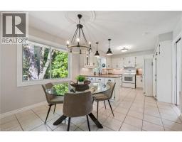 4pc Bathroom - 51 Cayley Court, Kitchener, ON N2G4N8 Photo 8