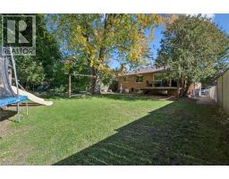 51 Cayley Court, Kitchener, ON N2G4N8 Photo 32