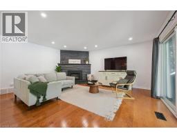 3pc Ensuite bath - 51 Cayley Court, Kitchener, ON N2G4N8 Photo 12