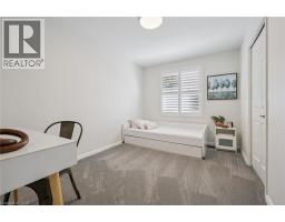 Kitchen - 51 Cayley Court, Kitchener, ON N2G4N8 Photo 16