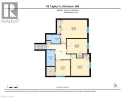51 Cayley Court, Kitchener, ON N2G4N8 Photo 41