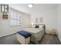 2pc Bathroom - 51 Cayley Court, Kitchener, ON N2G4N8 Photo 18