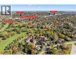 51 Cayley Court, Kitchener, ON N2G4N8 Photo 38