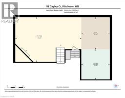51 Cayley Court, Kitchener, ON N2G4N8 Photo 42