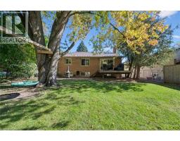 51 Cayley Court, Kitchener, ON N2G4N8 Photo 33