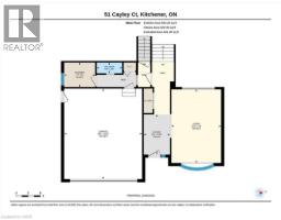 51 Cayley Court, Kitchener, ON N2G4N8 Photo 39