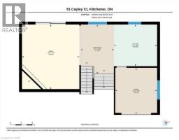 51 Cayley Court, Kitchener, ON N2G4N8 Photo 40