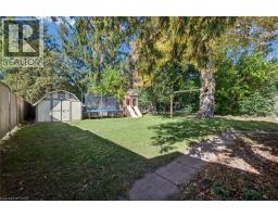 51 Cayley Court, Kitchener, ON N2G4N8 Photo 31
