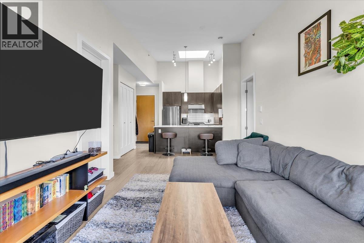 Photo of 302 245 BROOKES STREET 8