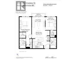 302 245 Brookes Street, New Westminster, BC V3M0G5 Photo 23