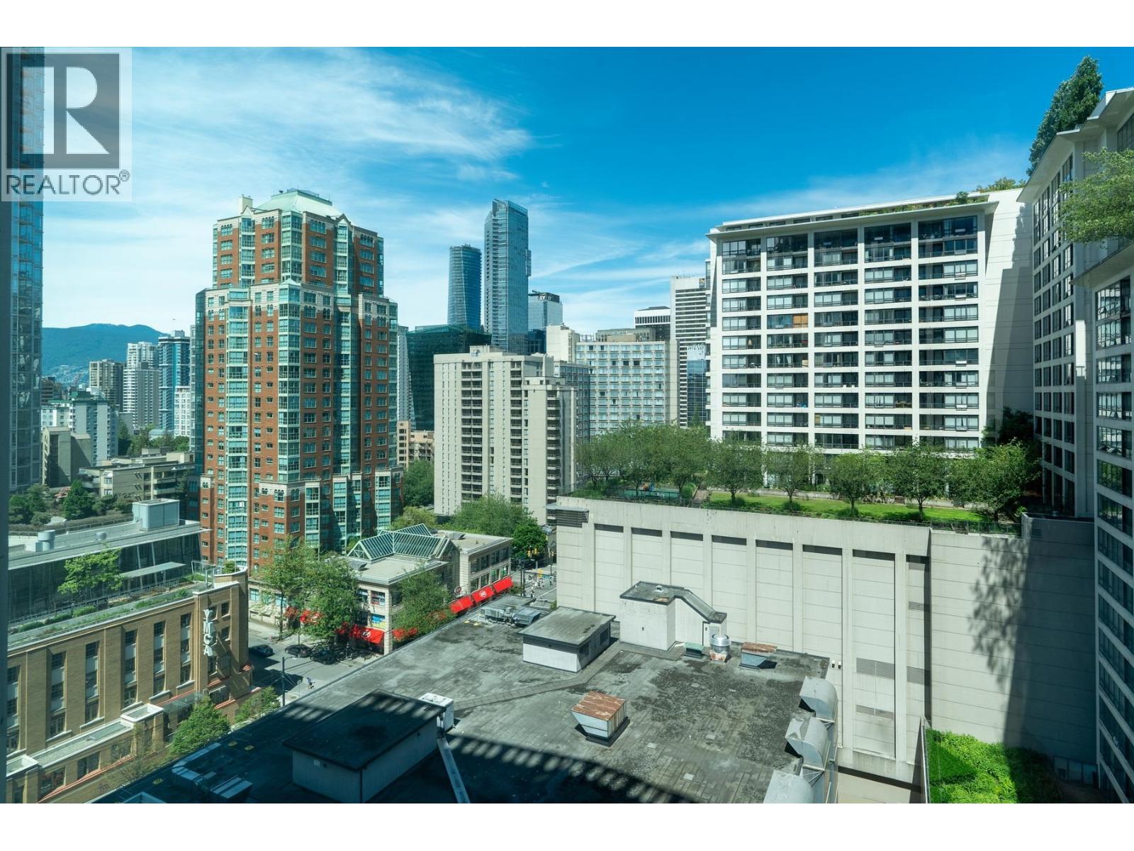 Photo of 1012 989 NELSON STREET 13