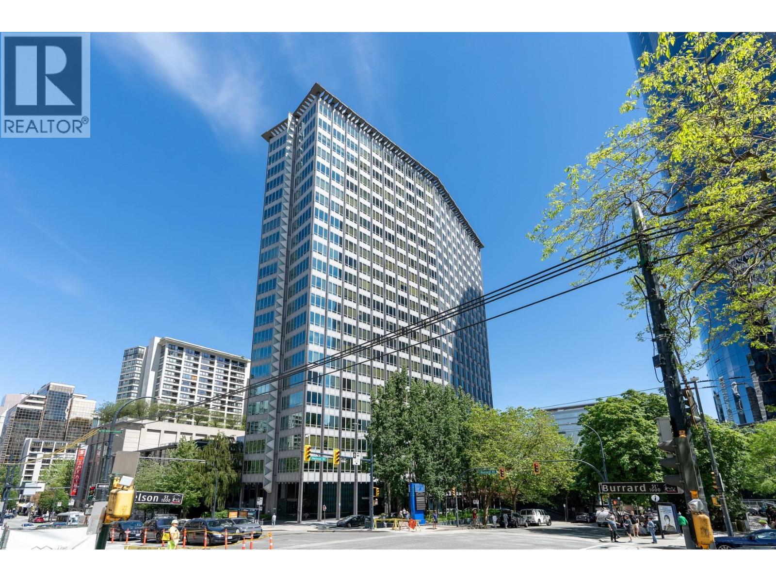 Photo of 1012 989 NELSON STREET 14