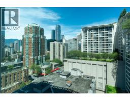 1012 989 Nelson Street, Vancouver, BC V6Z2S1 Photo 13