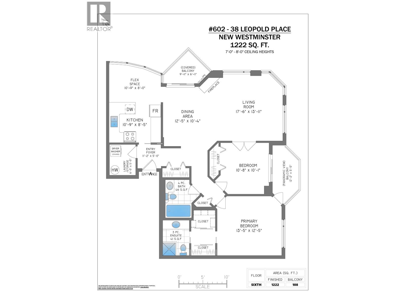 Photo of 602 38 LEOPOLD PLACE 35