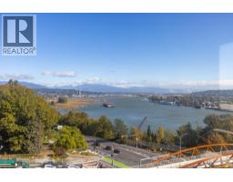 602 38 Leopold Place, New Westminster, BC V3L2C6 Photo 34