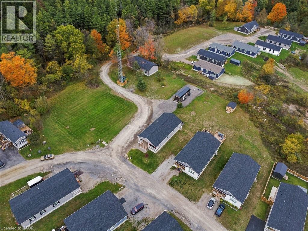 1085 CONCESSION 10 Road W Unit# Lot 122/T, Flamborough