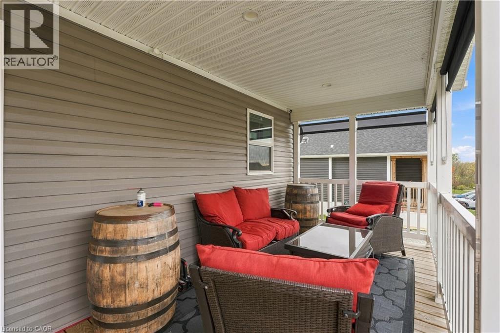 1085 CONCESSION 10 Road W Unit# Lot 122/T, Flamborough — photo 10