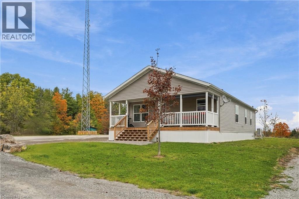 1085 CONCESSION 10 Road W Unit# Lot 122/T, Flamborough — photo 11