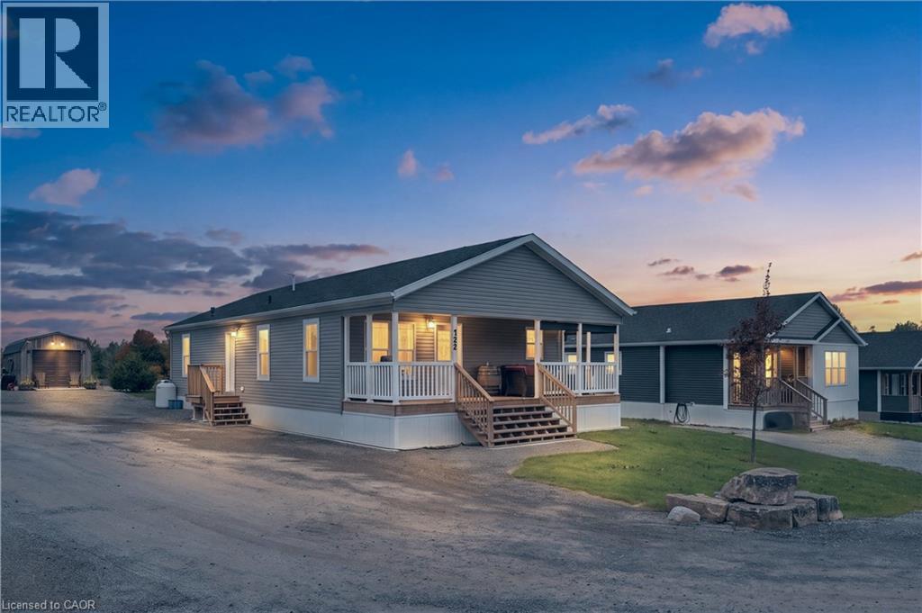 1085 CONCESSION 10 Road W Unit# Lot 122/T, Flamborough — photo 4
