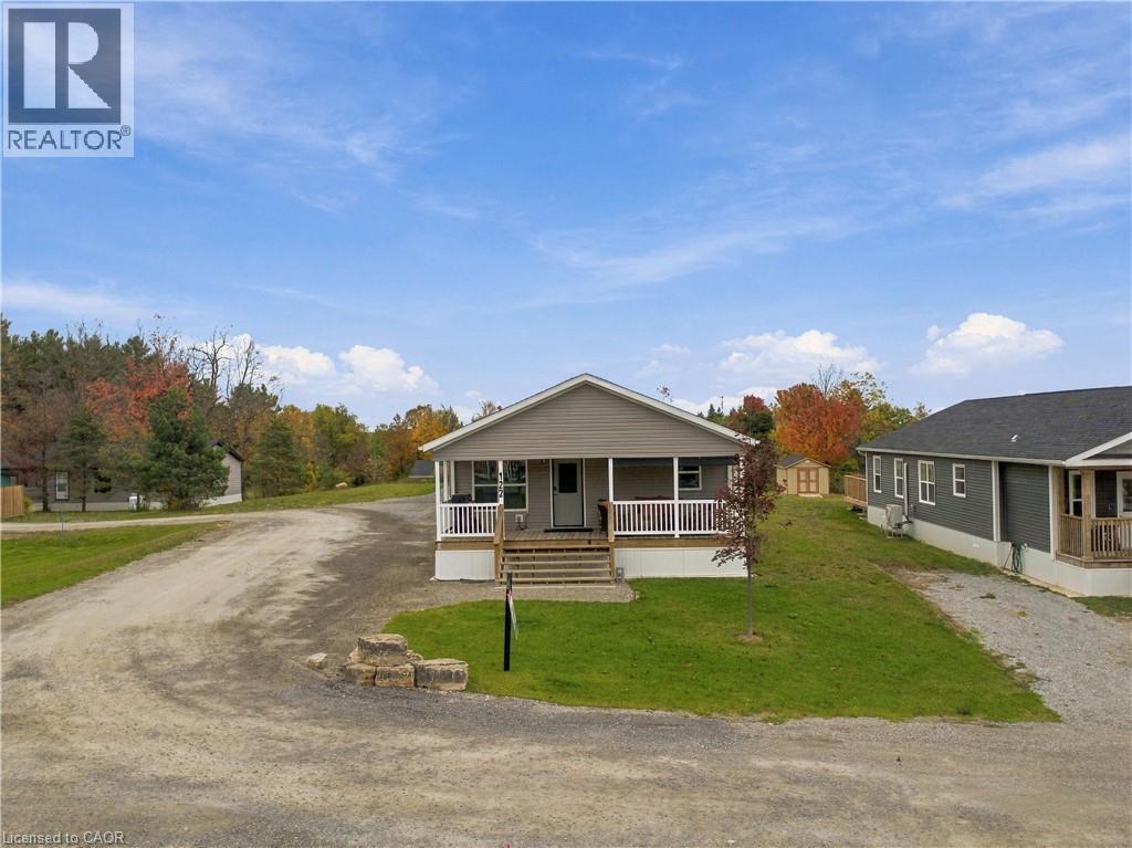 1085 CONCESSION 10 Road W Unit# Lot 122/T, Flamborough — photo 5