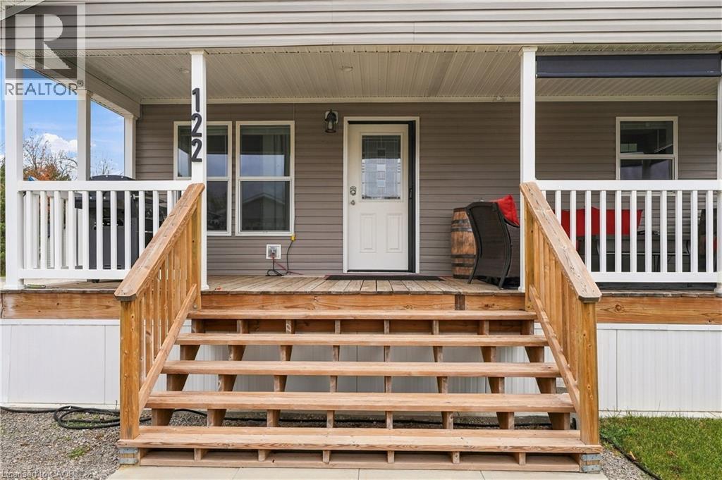 1085 CONCESSION 10 Road W Unit# Lot 122/T, Flamborough — photo 6